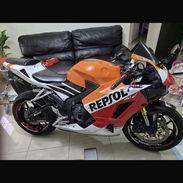 Se venden motos de ultima generación marcas honda Japonnesa 4 tiempo - Img 57333200