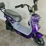 ‼️PRECIO - 660 USD  LLAMAR 52420298 BICICLETA ELECTRICA   CHALLENGER PRONTEZZA   PROPIEDAD Y GARANTÍA   ●🔋 Batería de Á - Img 56892769