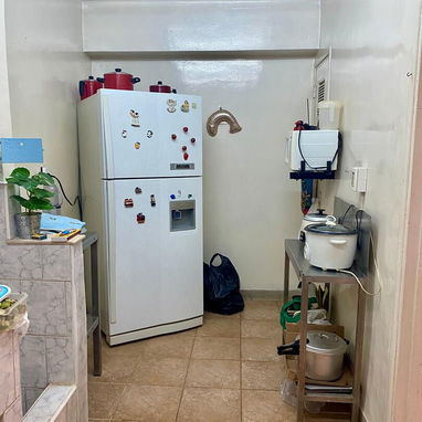 Venta de apartamento en 1er piso - 9/10