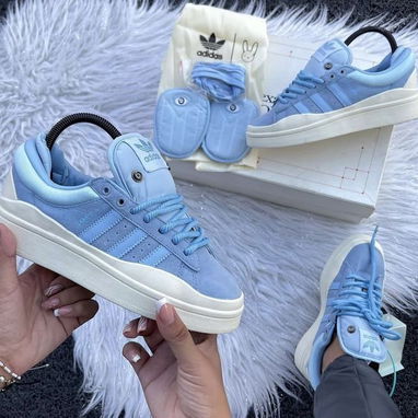 Nike..Adidas Campus x Bad Bunny 52465450 - Img 68870346