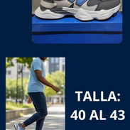 39 Tenis NEWBALANCE en venta - Img 54487694