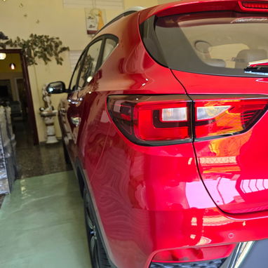 Vendo o negocio mg zs del 2025 cero milla - Img 94654368