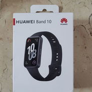 HUAWEI Band 10 Smartwatch, Reloj deportivo, reloj inteligente.Pulsera , Monitorización de frecuencia cardiaca sueño - Img 55674616