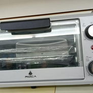 Horno Tostador ROCA de 12 litros 🪻 - Img 56581157