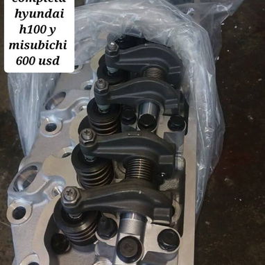 Venta de piezas de Hyundai H 100 - Img 117138282