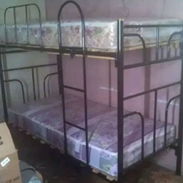 Las mejores ofertas en literas, camas y colchones. - Img 55269211