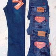 👖 Jeans elastizados para hombre. K Bolá 📱 52498286 - Img 45343235