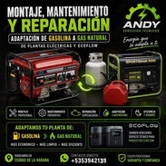 Reparación y mantenimiento - Img 56971516