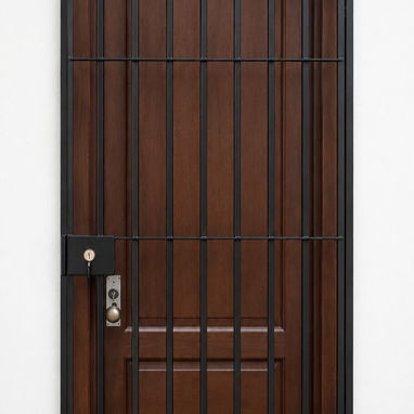 HACEMOS TRABAJO DE HERERIA PARA LA SEGURIDAD DE SU HOGAR - Img 123792591