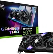 MSI 5070 Gaming Trio 1100usd new - Img main-image-49871443