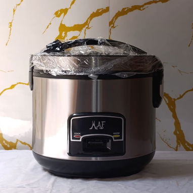 Arrocera Marca MAF 1.5 litros nueva con garantía ! - Img 122206217