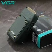 Máquina de Afeitar Afeitadora VGR Rasuradora Premium para Barba Inalámbrica NUEVA Cuchilla Afeitar Trimmer Gama Alta - Img 49455312