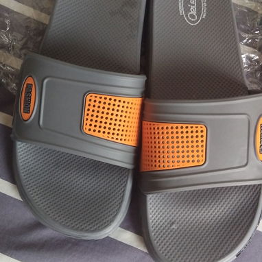 Chancletas de hombre nùmeros grande - 2/2
