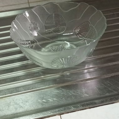 Fuentes de cristal - 2/3
