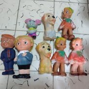 Se venden muñecos de goma - Img 45600576