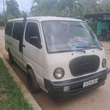 ❤️ SE VENDE O SE NEGOCEA PARA ABAJO Y VUELTO GUGUA TOYOTA MECÁNICA ORIGINAL 14 PLAZA ❤️ - Img 123906068
