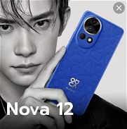 Huawei Nova 12 PRO (12/256GB) - Img 45818997