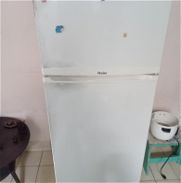Vendo refrigerador HAIER - Img 45817334