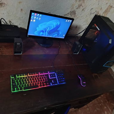 Se vende PC Completa - Img 122547217
