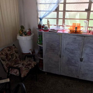 Vendo casa en La Lisa - 6/10