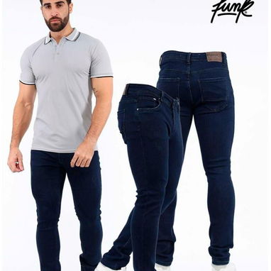 Ropa para hombres y estos pantalones de casi todas las tallas. π56249037 - Img 120531551
