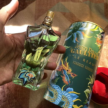 Perfumes de diseñador - 2/2