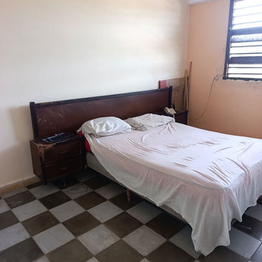 Venta de apartamento en Guanabo, Peñas Altas - 6/8