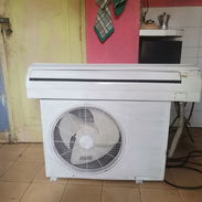 Split en venta 2 toneladas 220V marca lg - Img 56853827