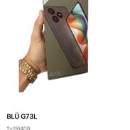 Blü G73L Dual Sim (nuevo en caja) - Img 55815306
