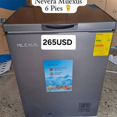 Nevera frezzers neveras - Img 126252093