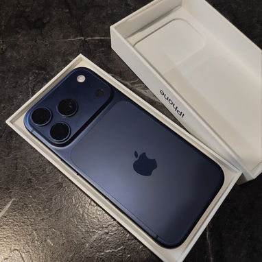 iPhone 17 Pro Max 256 gb 1550馃數鈿笍馃煚 - Img 116901153