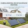 Compro panel solar marca Ecoflow (solamente) - 3/3