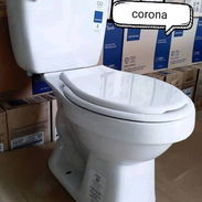 Juegos corona de baño tazas tanques - Img 53007659