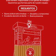 Se buscan trabajadores !!! - Img 56037980
