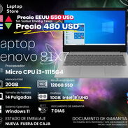 Laptop i5 Laptop i7 Laptop 8 Laptop 16 Laptop 32 Laptop 64 Laptops Laptop i3 - Img 45352901