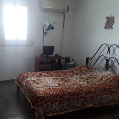 Vendo apartamento con todo dentro en zona zoterrada de la Habana vieja - Img 121870875