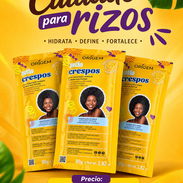 Crema para rizos - Img 55236966