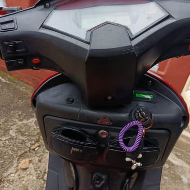 🛵🔥 MOTO ELÉCTRICA + REPUESTOS | GRAN LOTE DE PLÁSTICOS Y PIEZAS | OPORTUNIDAD ⚡🏍️ - 6/9