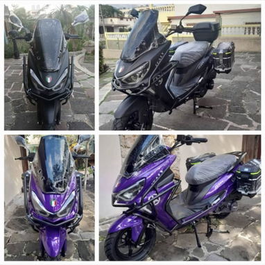 🔥Venta de motos automáticas nuevas 0 km🔥 - Img 118592412