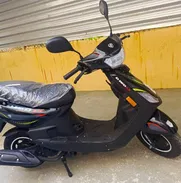 🏷️ *Rebaja* 🛵 Moto de gasolina Italika en 3300 USD con transporte 🚐  ‼️Velocidad máxima 80km/h ‼️rendimiento de combu - Img 50138456
