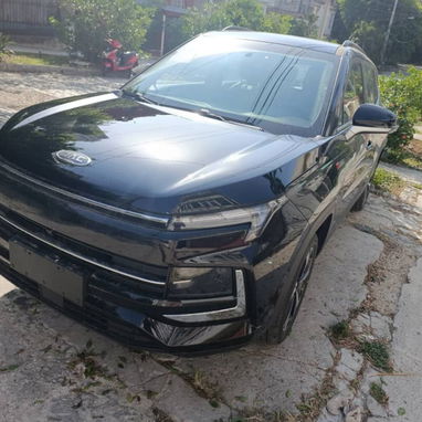 Venta de carro automático - 2/4
