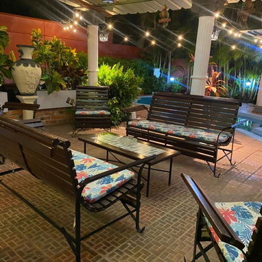 Propiedad independiente de 3 niveles en Nuevo Vedado con piscina - Img 126269460