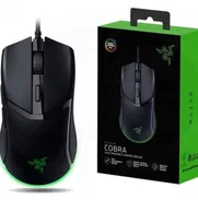 Mouse Gaming Razer Cobra interruptores ópticos Gen-3 8500k DPI 💵65 USD - Img 49960866