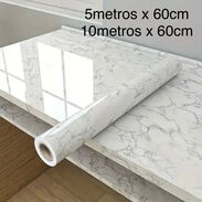 Papel tapiz para paredes, cocinas, mesetas, muebles y pisos - Img 45291735