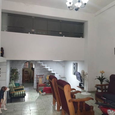 Se vende casa súper grande de 3 cuartos - 3/10