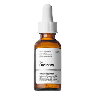 Rebaja de Productos The Ordinary - 4/8