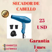 Secador de cabello Royal - Img 55606034