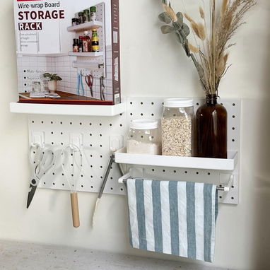 Organizador MULTIFUNCIONAL 🏠 Mensajería disponible - Img 106270878