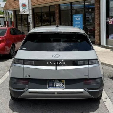 Carro Eléctrico en Venta - Img 128020238