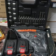 🧰 Caja de Herramientas 🧰 LHZ | E01 | 35 USD - Img 56597487